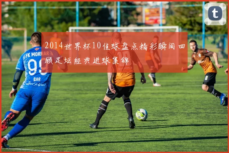 2014世界杯10佳球盘点精彩瞬间回顾足坛经典进球集锦