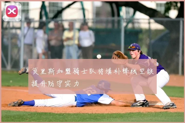 莫里斯加盟骑士队将填补锋线空缺提升防守实力